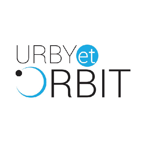 Urby et Orbit